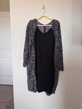 Old Navy Sweater Bodycon Dress